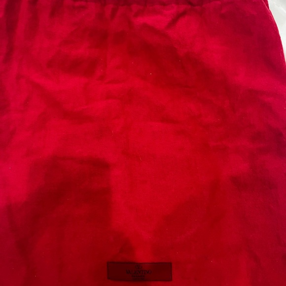 ONE DAY SALE Valentino Calfskin Rockstud Mini - Picture 11 of 11